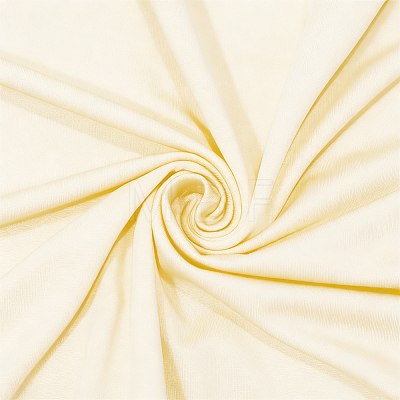 1Pc Polyester & Spandex Wedding Arch Cover Cloth DIY-CN0004-09B-01-1