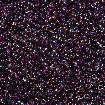MIYUKI Round Rocailles Beads SEED-G009-RR3546-1