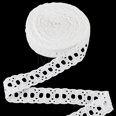 Cotton Ribbons OCOR-WH0008-091C-1