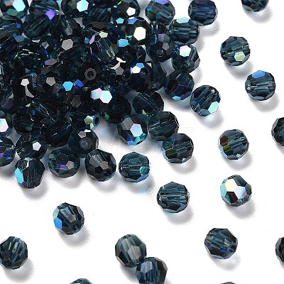 Preciosa® Crystal Beads Y-PRC-BB4-30340-200-1