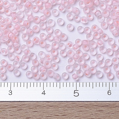 MIYUKI Round Rocailles Beads X-SEED-G007-RR1923-1