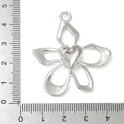 Alloy Pendants FIND-L025-15P-1