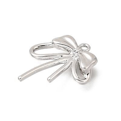Alloy Pendants PALLOY-B016-01A-P-1