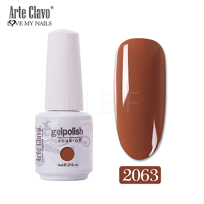 8ml Special Nail Gel MRMJ-P006-G060-1