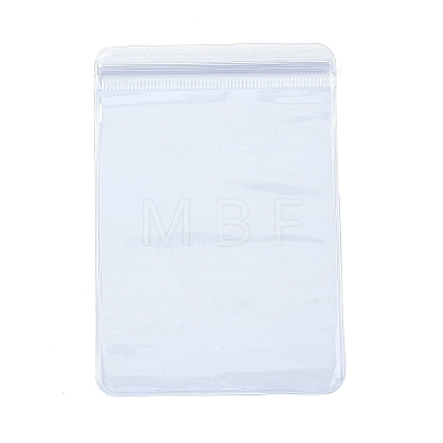 PVC Anti Oxidation Resealable Bags AJEW-G034-01L-01-1