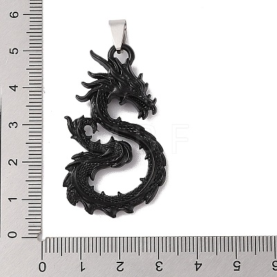 Tibetan Style Alloy Pendants FIND-B040-09EB-1