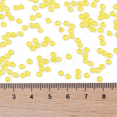 TOHO Round Seed Beads SEED-XTR08-0175-1