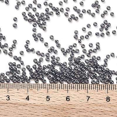 TOHO Round Seed Beads X-SEED-TR11-0455-1