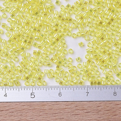 MIYUKI Delica Beads SEED-MY11-DB0171-1