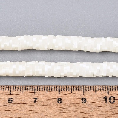 Handmade Polymer Clay Beads Strands CLAY-N008-010-141-1