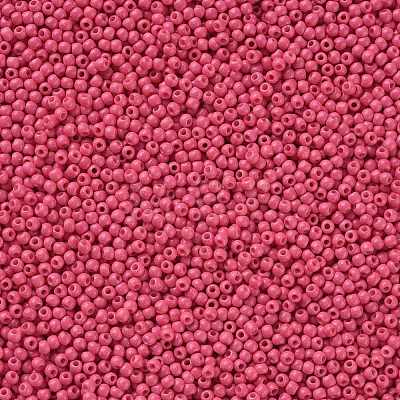11/0 Grade A Round Glass Seed Beads SEED-N001-A-1045-1