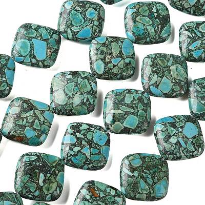 Synthetic Imperial Jasper Beads GG-CBA0D66-04B-1