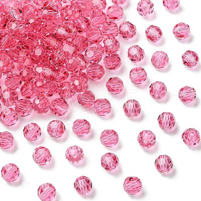 Preciosa® Crystal Beads Y-PRC-BB6-70010-1