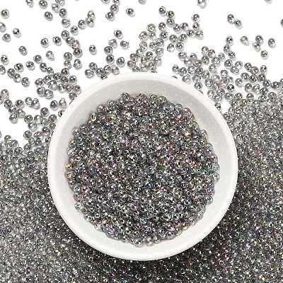 MIYUKI 3.4mm Drop Beads X-SEED-MY04-DP2440-1