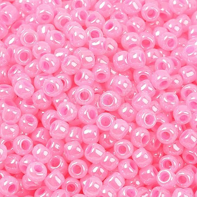 TOHO 6/0 Round Beads SEED-TR06-0910-1