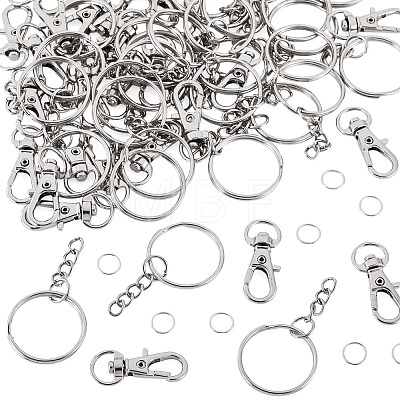Key Ring Kits FIND-TA0011-18-1