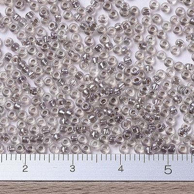 MIYUKI Round Rocailles Beads X-SEED-G007-RR2195-1