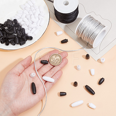   DIY Jewelry Making Finding Kit DIY-PH0021-52-1