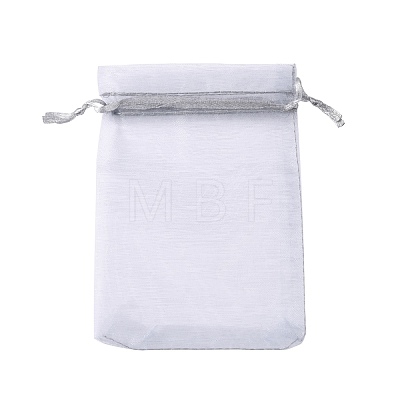 Organza Bags X-OP-R016-10x15cm-05-1