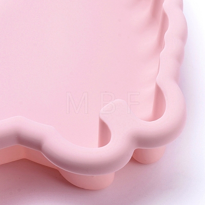 Alpaca Food Grade Silicone Molds DIY-F044-03-1