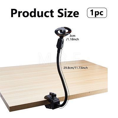 ABS Plastic Cell Phone Holder AJEW-WH0556-69-1