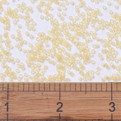 MIYUKI Delica Beads SEED-JP0008-DB1112-1