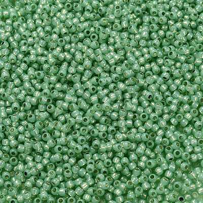 TOHO Round Seed Beads SEED-XTR11-2103-1