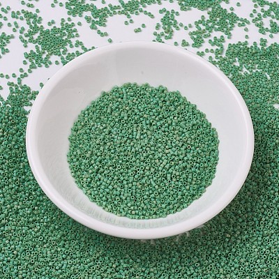 MIYUKI Delica Beads X-SEED-J020-DB0877-1