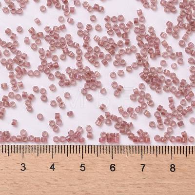 Cylinder Seed Beads SEED-H001-F15-1