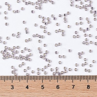 TOHO Round Seed Beads SEED-XTR11-PF0554-1