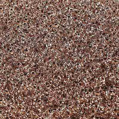TOHO 11/0 Demi Round Beads X-SEED-DR11-PF740-1