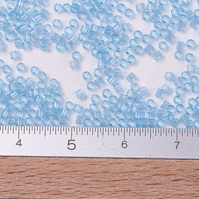 MIYUKI Delica Beads SEED-J020-DB0706-1