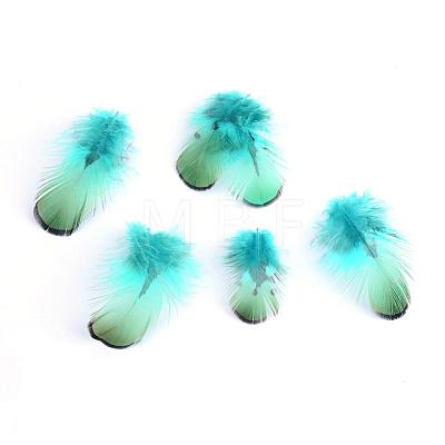 Chicken Feather Costume Accessories FIND-Q047-03-1
