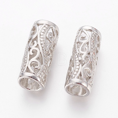 Alloy Filigree Beads PALLOY-A15612-N-NF-1-1