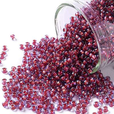 TOHO Round Seed Beads SEED-XTR11-0304-1