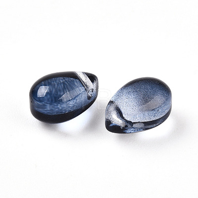 Glass Beads GLAA-WH0033-94A-1