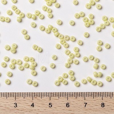 MIYUKI Round Rocailles Beads SEED-X0055-RR4451-1