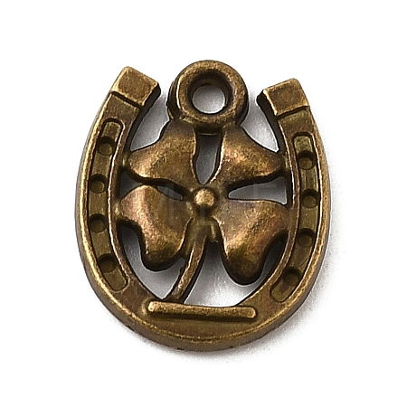 Alloy Pendants FIND-WH0146-28AB-1-1