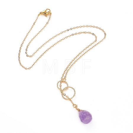 teardrop X-NJEW-JN02918-01-1