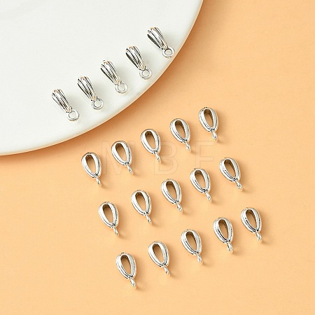 Alloy Hangers Links PALLOY-YW0003-27-1