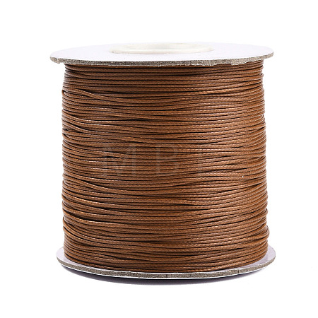 Waxed Polyester Cord YC-0.5mm-139-1