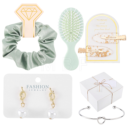 DIY Wedding Gift AJEW-WR0003-87-1