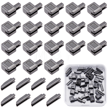 22 Sets Clothing Accessories FIND-CP0004-09B-1
