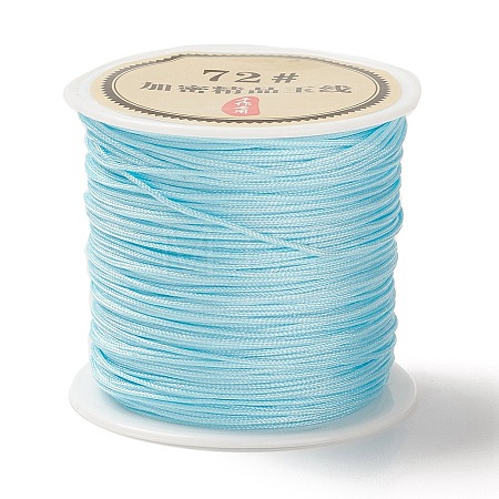 Nylon Braided Cord NWIR-C003-01A-08-1