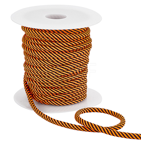20 Yards Round Polyester Cords OCOR-BC0005-96B-1