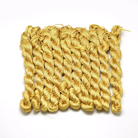Polyester Thread OCOR-Q039-064-1