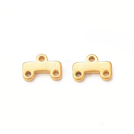 304 Stainless Steel Chandelier Component Links STAS-A074-02B-G-1