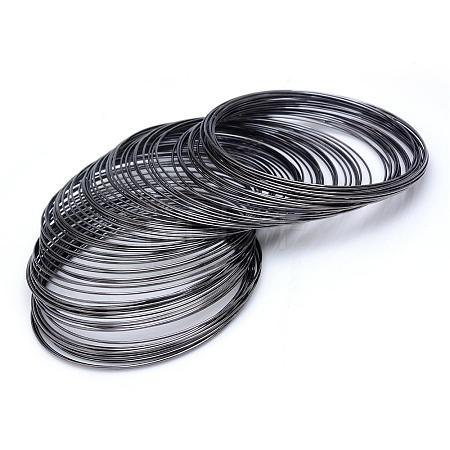 Steel Memory Wire TWIR-R006-0.6x60-B-NF-1