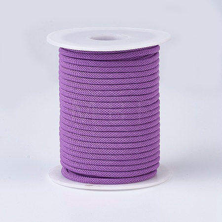 Nylon Braided Cord NWIR-P018-12-1