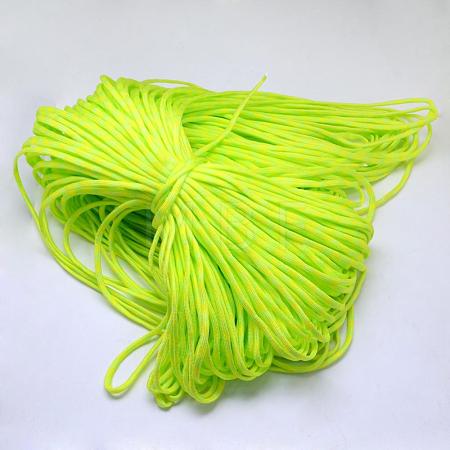7 Inner Cores Polyester & Spandex Cord Ropes RCP-R006-036-1